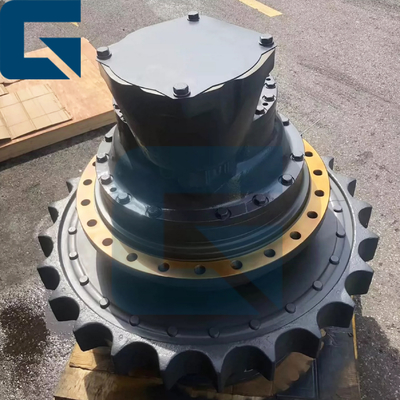 21T-27-00300 21T2700300 Travel Motor Assy For PC2000-8 Excavator