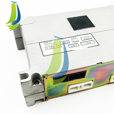 7834-21-6002 Excavator Controller For PC-6 PC100-6  Excavator Parts