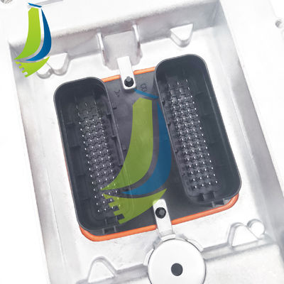 60100011 ECU Controller Control Panel Unit For EC140D EC160D