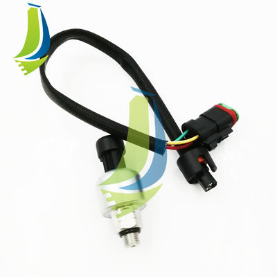 167-1709 1671709 Oil Pressure Sensor For Truck Tractor Excavator