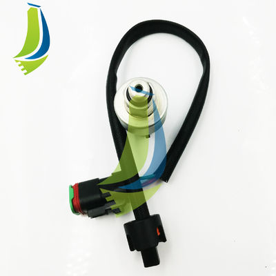 167-1709 1671709 Oil Pressure Sensor For Truck Tractor Excavator