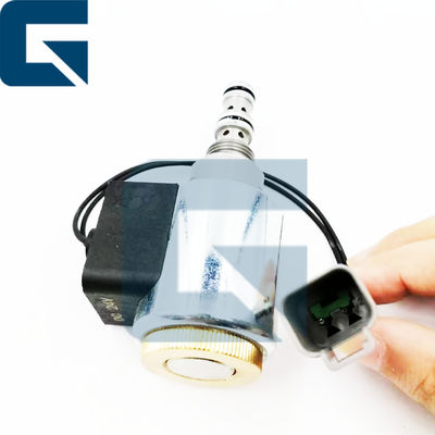 261-0998 2610998 Solenoid Valve For 3054C Solenoid