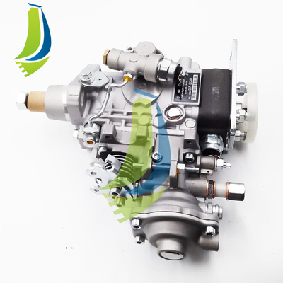 0460424424 Diesel Fuel Injection Pump VE412F1100L2035