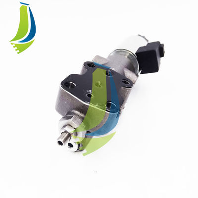 7986491 Flow Control Pump Hydraulic Relief Valve A20V060 For E345D Excavator