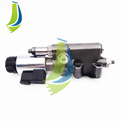 7986491 Flow Control Pump Hydraulic Relief Valve A20V060 For E345D Excavator