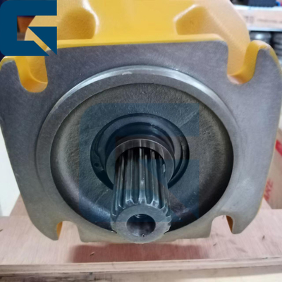 9T-3680 9T3680 Hydraulic Piston Pump For D6R Tractor