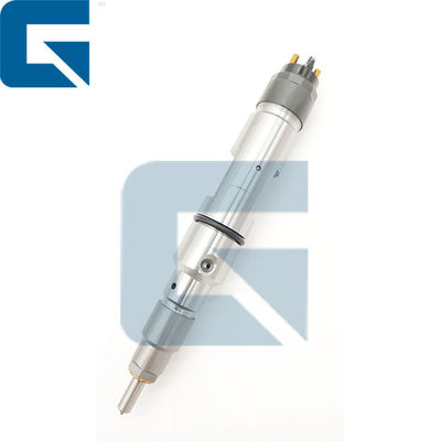 0 445 120 044 0445120044 Engine Fuel Injector For HS 845 HD Machine