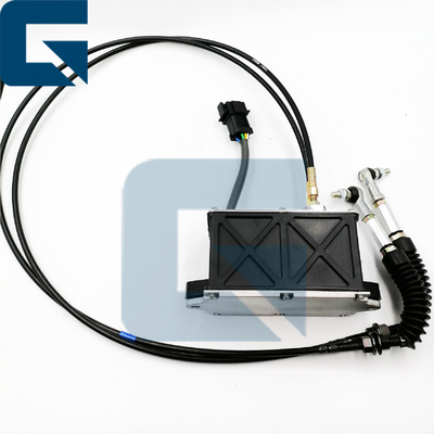 2475212 247-5212 Throttle Motor For E320C Excavator Parts