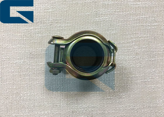 ZX450 ZX250 ZX330-3 Excavator Coupling Pipe 4196260 4196259