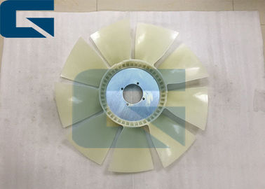  EC240 Excavator Accessories Engine D7D Fan Blade 11110731 Fan VOE11110731
