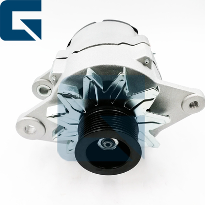 3979372 Engine Alternator For Engine 6C8.3 Parts