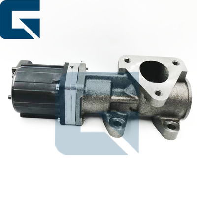 8-98238247-3 8982382473 4HK1 Engine EGR Valve For JS200 Excavator