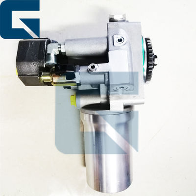 162-9608 Fuel Injection Pump 1629608 For 3126B Engine