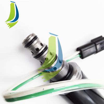 KDRDE5KR-20/40C07-203A Hydraulic Pump Solenoid Valve For SK200-6 EC210