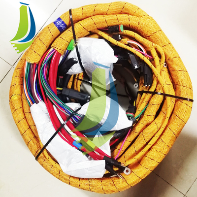 204-1863 2041863 Chassis Wire Harness For E320C Excavator
