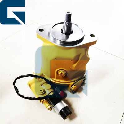 259-0814 2590814 Hydraulic Fan Motor For E345C Excavator