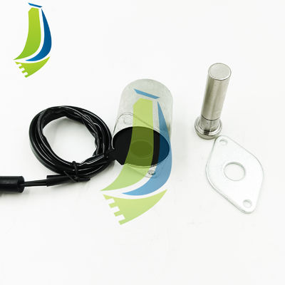 20Y-60-32120 Solenoid Valve 20Y6032120 For PC200-7 Engine