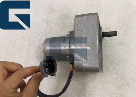 EX200-1 EX200-2 Excavator Throttle Motor 4257163 4188762