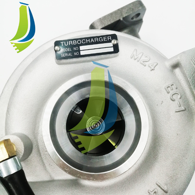 2674A226 Turbocharger GT2556S For 1104C-44T Engine