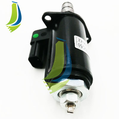 YN35V00052F1 Solenoid Valve For SK200-8 SK300-8
