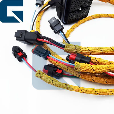 381-2499 3812499 Engine Wiring Harness For C7 Engine