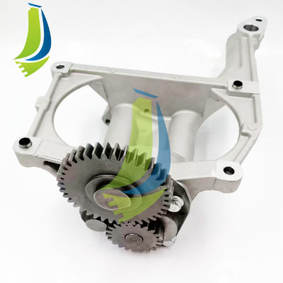 447-8576 4478576 Oil Pump For C4.4 Engine