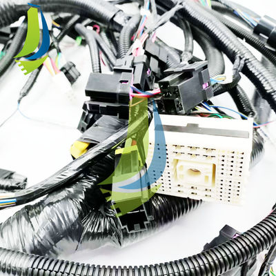 0001835 Internal Wiring Harness For EX200-1 Excavator
