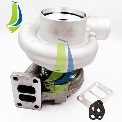 3779711 HX35 Turbocharger For CX1650