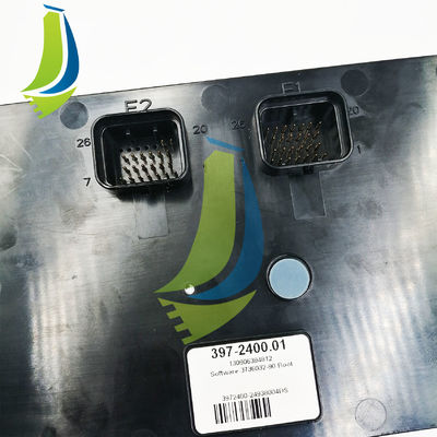 397-2400 3972400 Module GP-Display For 980H Wheel Loader