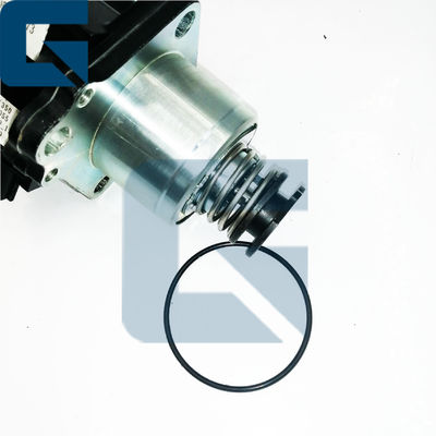 729923-51350 Electrical Control Actuator Valve 72992351350 For 4TNV94 Engine