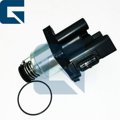 729923-51350 Electrical Control Actuator Valve 72992351350 For 4TNV94 Engine