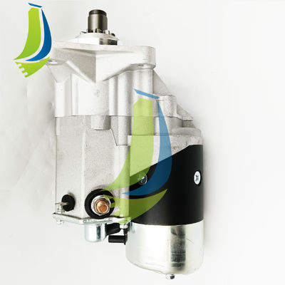 0R-4316 Starting Motor Starter 0R4316 For 416B Backhoe Loader