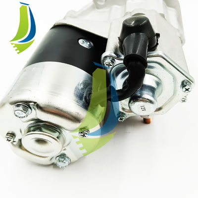 0R-4316 Starting Motor Starter 0R4316 For 416B Backhoe Loader