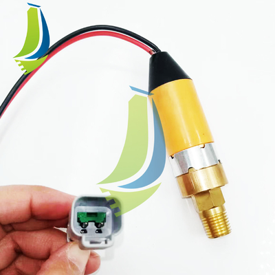 107-0613 1070613 Pressure Switch Sensor For D6G D7G Crawler Tractor