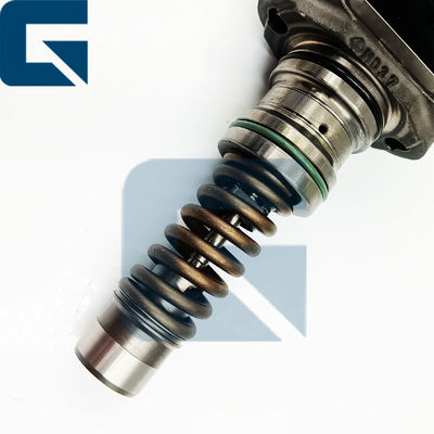 0414750003 D6D Engine Fuel Until Pump For EC210B Excavator