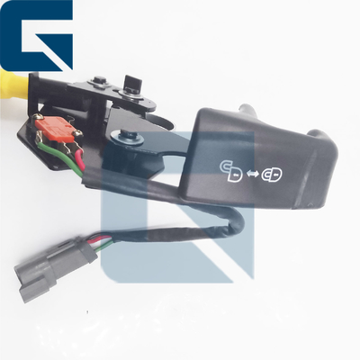 159-7744 1597744 Hydraulic Lever Assembly For 312B 315B Excavator