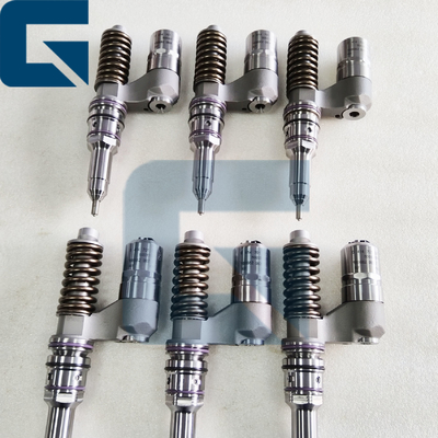 500331074 0414701013 AT410T44  Engine Fuel Injector