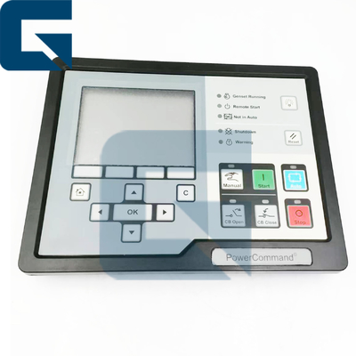 300-6315-02 Display Panel Monitor For HMI 320 Parts 300-6315