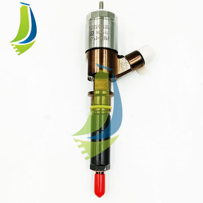 326-4700 Common Rail Fuel Injector 3264700 For C6.4 Engine