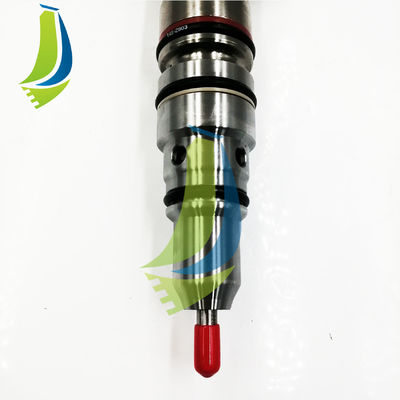 387-9432 Common Rail Fuel Injector 3879432 For C9 Engine