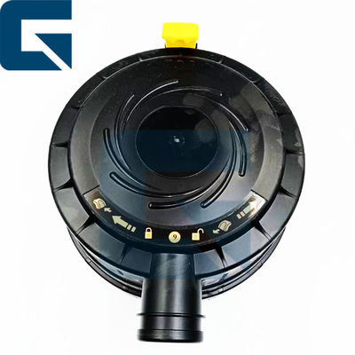 206-5237 Filter Cover Assy 2065237 For C4.4 Engine