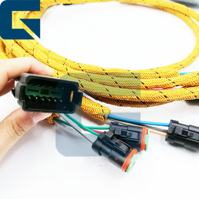 198-2713 1982713 Engine Wiring Harness For Engine C7