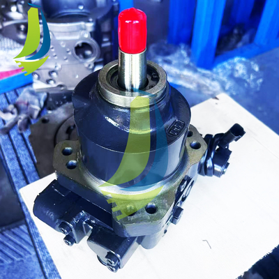 WA380-5 Wheel Loader Fan Motor 708-7S-00530 with Steel Material and OEM Support