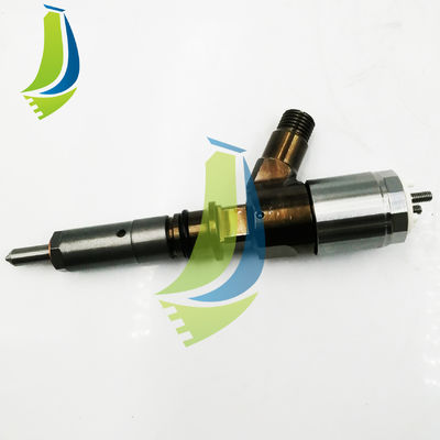 Steel 2645A747 Fuel Injector For Diesel Engine with OEM Support