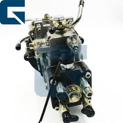 0001060009 Diesel Fuel Injection VE Pump For 4JB1 Engine