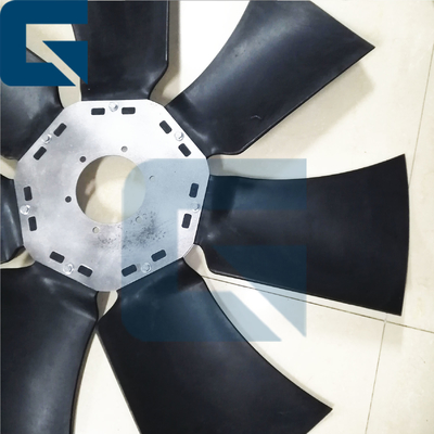 539-1526 Engine Fan Assy 5391526 For E349 Excavator