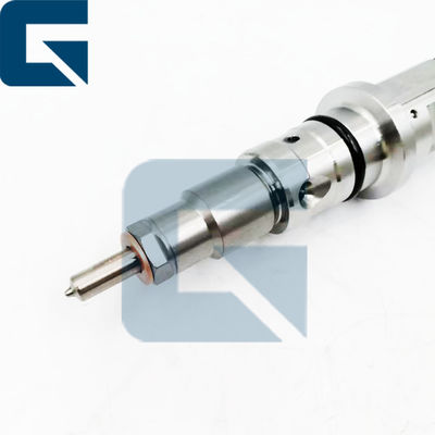 0445120057 2854608 Engine Common Rail Injector