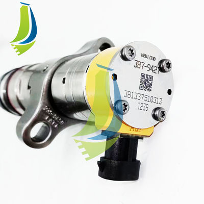 387-9427 Common Rail Fuel Injector 3879427 For C7 Engine