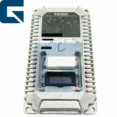 10R-035127 CM3620 Controller Control Unit For Excavator Parts