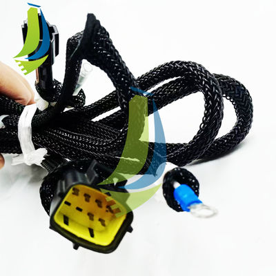 21N6-21020 Wiring Harness Engine Harness 21N621020 for R200W-7